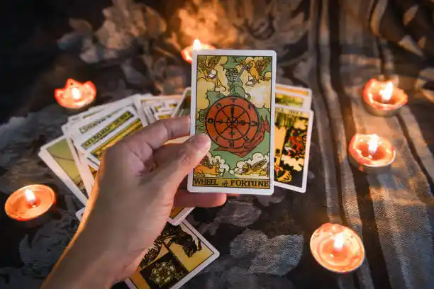 tarot cards Rocky Mount